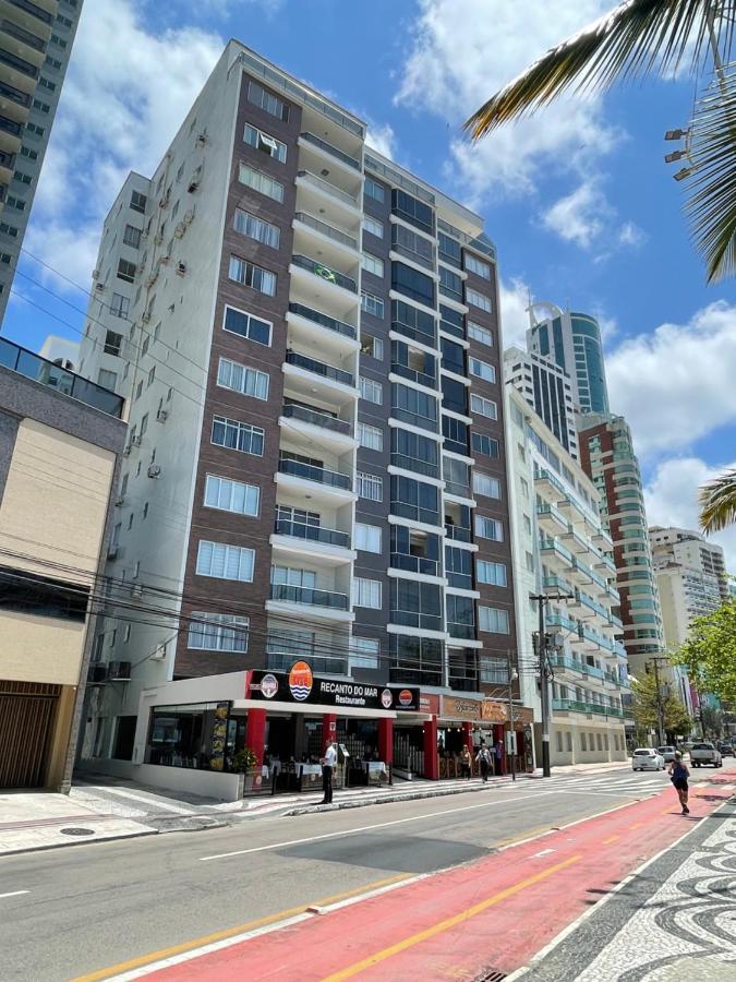 Apartment Frente Mar 102a Balneario Camboriu