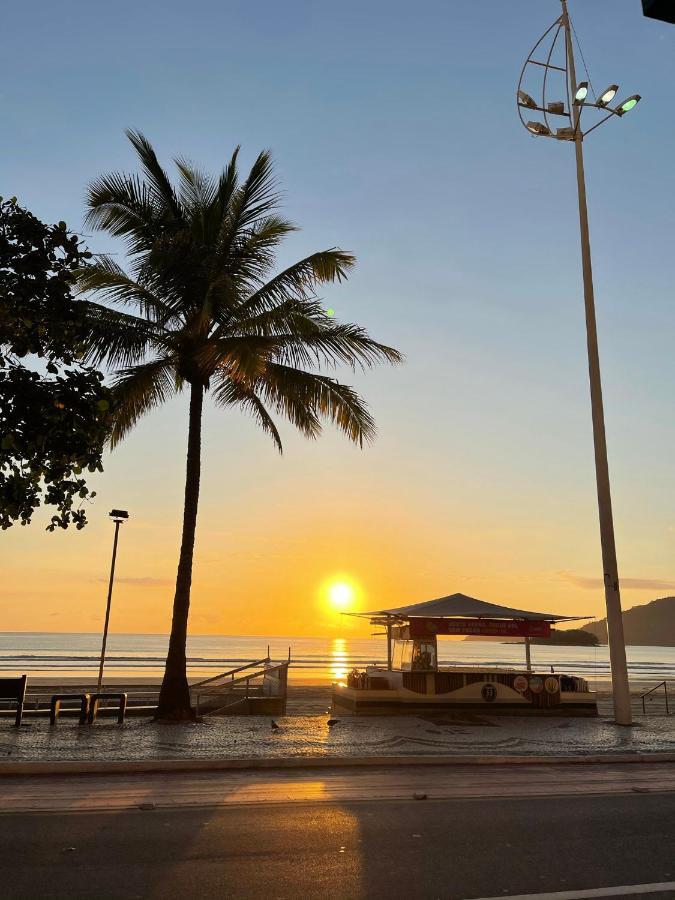 Apartment Frente Mar 102a Balneario Camboriu